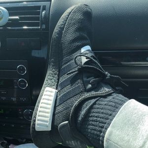 Meet your Posher, Jack